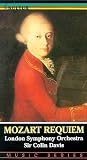  Mozart,Requiem:Sir Colin