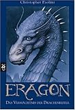 [B&uuml;cher] Das Vermächtnis der Drachenreiter. Eragon 01