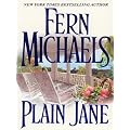 Plain Jane (Thorndike Paperback Bestsellers)