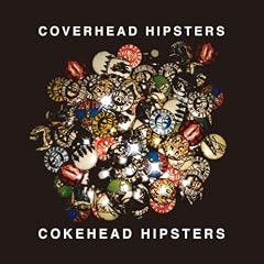 COVERHEAD HIPSTERS