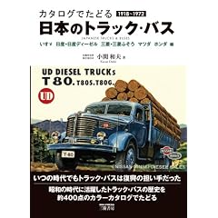 ���{�̃g���b�N�E�o�X 1918�]1972�\�����U ���Y�E���Y�f�B�[�[�� �O�H�E�O�H�ӂ��� �}�c�_ �z���_��