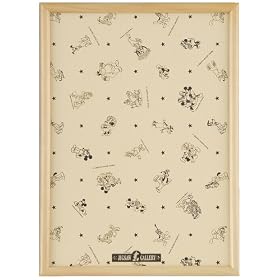 �W�O�\�[�p�l�� �f�B�Y�j�[��p�ؐ��p�l�� 500�s�[�X�p�i�`������ (35�~49cm)