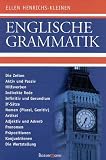 [Book] Englische Grammatik: Die Zeiten, Aktiv und Passiv, Hilfsverben, Indirekte Rede, Infinitiv und Gerundium, If-Sätze, Nomen (Plural, Genitiv), Artikel, ... Präpositionen, Konjunktionen, Wortstellung