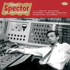 フィル・スペクター~アーリー・プロダクションズ