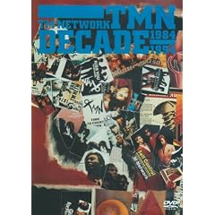 DECADE [DVD]