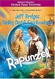 [DVD] Faerie Tale Theatre: Rapunzel