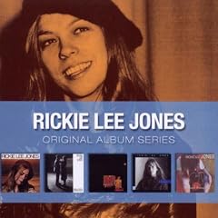 5CD ORIGINAL ALBUM SERIES BOX SET