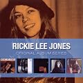 Original Album Series : Rickie Lee Jones