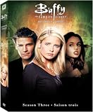 [DVD] Buffy the Vampire Slayer: Season 3 (Slim Set)