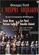 I Vespri Siciliani [DVD] [Import]