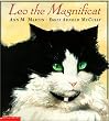 Leo the Magnificat