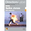 DIRECTORS LABEL �X�p�C�N�E�W���[���Y BEST SELECTION [DVD]