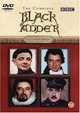 [DVD] The Complete Black Adder - All Four Series  [UK IMPORT]