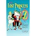 The Lost Princess of Oz