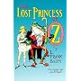 The Lost Princess of Oz