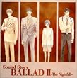BALLADII The Nightfall