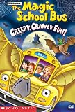 [DVD] The Magic School Bus - Creepy, Crawly Fun!