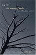 The Poems Of Exile: Tristia And The Black Sea Letters