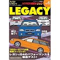 HYPER REV DVD Vol.6 �X�o�����K�V�[