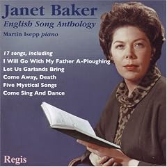 English Song Anthology