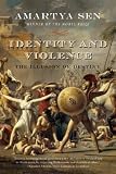 [Book] Identity And Violence