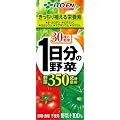�ɓ��� 1�����̖�� 200ml�~24�{