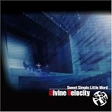 [CD]Sweet Simple Little Word Divine Velocity