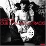 OUR EVERLASTING TRACKS(DVD�t)