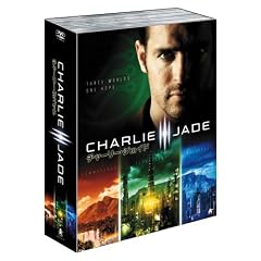 �`���[���[�E�W�F�C�h �R���N�^�[�YBOX [DVD]