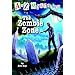 A to Z Mysteries: The Zombie Zone (A Stepping Stone Book(TM))