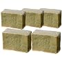 (������5�Z�b�g) �A���b�|�̐Ό� �m�[�}���^�C�v 200g�~5��