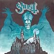 Opus Eponymous