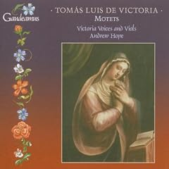 Motets: Beata Es Virgo Maria