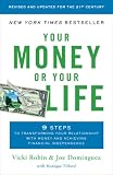 [Book] Your Money Or Your Life
