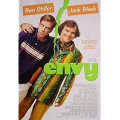 Envy [Import]