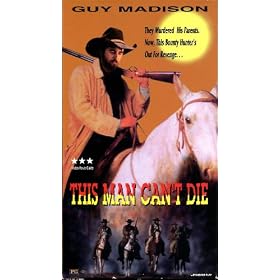 Long Days of Hate [VHS] [Import]
