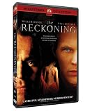 [DVD] Reckoning