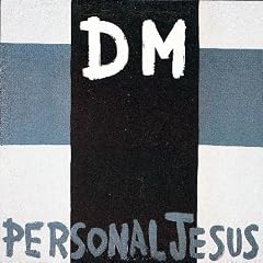 Personal Jesus [12 inch Analog]