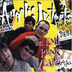 EMI Punk Years