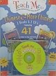Chinese & More Chinese: 2 Pack (Teach Me)