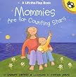 Mommies are for Counting Stars (Lift-the-Flap, Puffin)