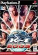 K-1 WORLD GRAND PRIX 2003