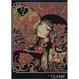 �~�~�~HOLiC(2)(KCDX)CLAMP�ɂ��