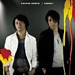 FIGHTING SPIRITS(���ؔ�)(DVD�t)