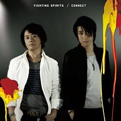 FIGHTING SPIRITS(���ؔ�)(DVD�t)