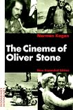 [Book] Cinema of Oliver Stone