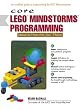 Core LEGO MINDSTORMS Programming: Unleash the Power of the Java Platform (Core Series)
