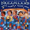 Putumayo Presentsのアルバムの画像