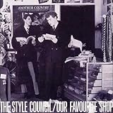 [CD]The Style Council Our Favourite Shop