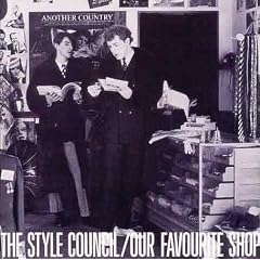 Our Favourite Shop